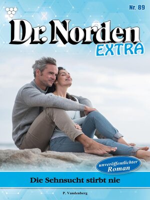 cover image of Die Sehnsucht stirbt nie